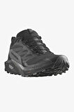Salomon Sense Ride 5 Gtx Erkek Siyah Patika Koşu Ayakkabısı L47147200-20861
