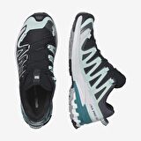 Salomon XA PRO 3D V9 GTX W SİYAH Kadın Koşu Ayakkabısı