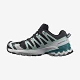 Salomon XA PRO 3D V9 GTX W SİYAH Kadın Koşu Ayakkabısı