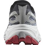 Salomon Siyah Kadın Koşu Ayakkabısı L47211000_AERO GLIDE W