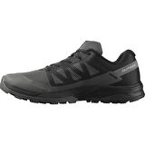 Salomon Siyah Erkek Outdoor Ayakkabısı L47143100_OUTRISE