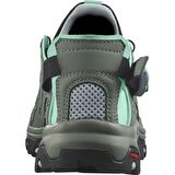 Salomon Techamphibian 5 Kadın Outdoor Ayakkabı