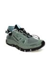 Salomon 471173 Techamphi̇bi̇an 5 W Outdoor Yeşi̇l Kadın Ayakkabı