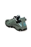 Salomon 471173 Techamphi̇bi̇an 5 W Outdoor Yeşi̇l Kadın Ayakkabı