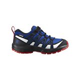 Salomon XA Pro V8 Waterproof Çocuk Outdoor Ayakkabı-L47126300LBF 