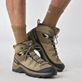 Salomon L47181400 Quest Rove Gtx Erkek Outdoor Ayakkabı