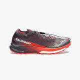 Salomon S/Lab Ultra 3 V2 Unisex Siyah Koşu Ayakkabısı