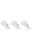 Salomon LC2086900 Everyday Low 3-Pack Unisex Çorap
