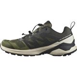 Salomon Yeşil Erkek Koşu Ayakkabısı L47320900_X-ADVENTURE