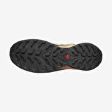 Salomon X-ADVENTURE GTX Bej Erkek Koşu Ayakkabısı