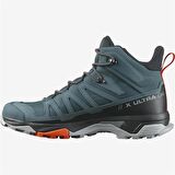Salomon X Ultra 4 Mid Gtx Erkek Bot