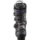 Salomon S/PRO SUPRA BOA 95 Kadın Kayak Ayakkkabısı-L47345100BLK