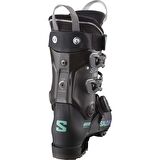 Salomon S/PRO SUPRA BOA 95 Kadın Kayak Ayakkkabısı-L47345100BLK