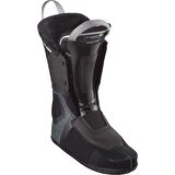 Salomon S/PRO SUPRA BOA 95 Kadın Kayak Ayakkkabısı-L47345100BLK