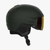 Salomon Driver Prime Sigphoto Mips Unisex Kayak/Snowboard Kaskı-L47259800RSN