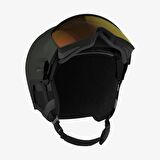 Salomon Driver Prime Sigphoto Mips Unisex Kayak/Snowboard Kaskı-L47259800RSN