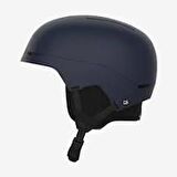 Salomon Brigade Unisex Kayak/Snowboard Kaskı-L47257700DB
