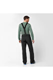 Edge Erkek Siyah Kayak Pantolonu ERKEK KAYAK PANTOLONU LC2150900