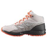 Salomon Outway Mid Waterprof Çocuk Bot-L47187400LRB