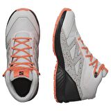 Salomon Outway Mid Waterprof Çocuk Bot-L47187400LRB