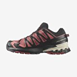 Salomon XA PRO 3D V9 GTX W KIRMIZI Kadın Koşu Ayakkabısı