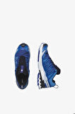 Salomon Xa Pro 3D V9 Erkek Mavi Patika Koşu Ayakkabısı L47272100-4590