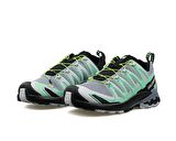 Salomon Xa Pro 3D V9 Erkek Outdoor Ayakkabısı L47271900 Gri