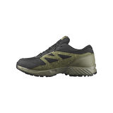 Salomon Outway Climasalomon Waterproof Çocuk Outdoor Ayakkabı