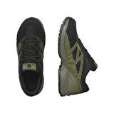 Salomon Outway Climasalomon Waterproof Çocuk Outdoor Ayakkabı