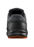 Salomon Siyah Erkek Outdoor Ayakkabısı L47282800 OUTWAY CSWP JUNIOR