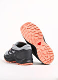 Salomon Gri Erkek Outdoor Ayakkabısı L47282900 OUTWAY CSWP JUNIOR