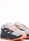 Salomon Gri Erkek Outdoor Ayakkabısı L47282900 OUTWAY CSWP JUNIOR