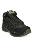 Salomon 472835 Outway Mid Cswp Junior Siyah Çocuk Ayakkabı
