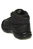 Salomon 472835 Outway Mid Cswp Junior Siyah Çocuk Ayakkabı
