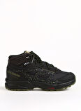 Salomon Siyah Erkek Outdoor Ayakkabısı L47283500 OUTWAY MID CSWP JUNIOR
