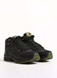Salomon Siyah Erkek Outdoor Ayakkabısı L47283500 OUTWAY MID CSWP JUNIOR