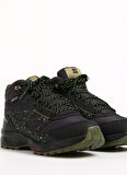 Salomon Siyah Erkek Outdoor Ayakkabısı L47283500 OUTWAY MID CSWP JUNIOR