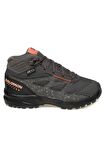 Salomon 472835 Outway Mid Cswp Junior Gri Çocuk Ayakkabı