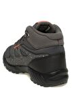 Salomon 472835 Outway Mid Cswp Junior Gri Çocuk Ayakkabı
