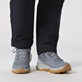 Salomon OUTsnap CSWP W Gri Kadın Bot&Çizme