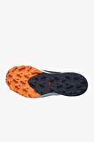 Salomon Thundercross Erkek Mavi Patika Koşu Ayakkabısı L47295200-4542