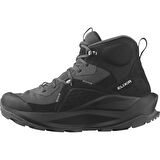 Salomon L47295900 Elixir Mid Gtx Erkek Outdoor Ayakkabı