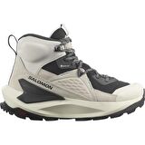 Salomon L47297000 Elixir Mid Gtx W Kadın Outdoor Ayakkabı