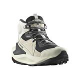Salomon Elixir Mid Gore-Tex Kadın Outdoor Bot-L47297000VPM