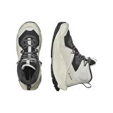 Salomon Elixir Mid Gore-Tex Kadın Outdoor Bot-L47297000VPM