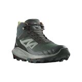 Salomon Outpulse Mid Gore-Tex Erkek Outdoor Ayakkabı-L47297600USR