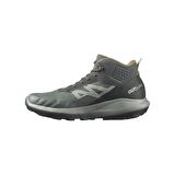 Salomon Outpulse Mid Gore-Tex Erkek Outdoor Ayakkabı-L47297600USR