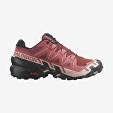 Salomon Speedcross 6 Kadın Koşu Ayakkabısı