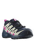 Salomon Çok Renkli Erkek Çocuk Outdoor Ayakkabısı L47310800 XA PRO V8 CSWP J