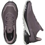 Salomon L47311000 Alphacross 5 Gtx W Kadın Koşu Ayakkabısı